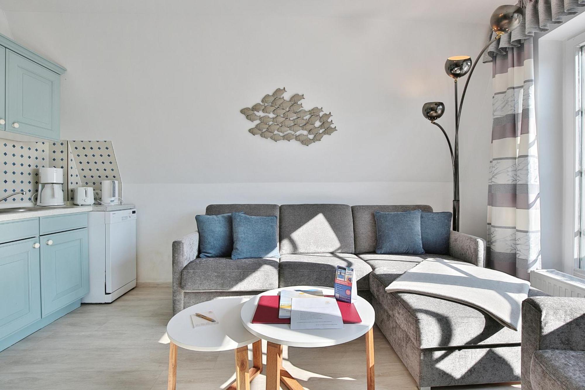 Haus Parkblick Parkblick Appartement 12 Scharbeutz Eksteriør billede